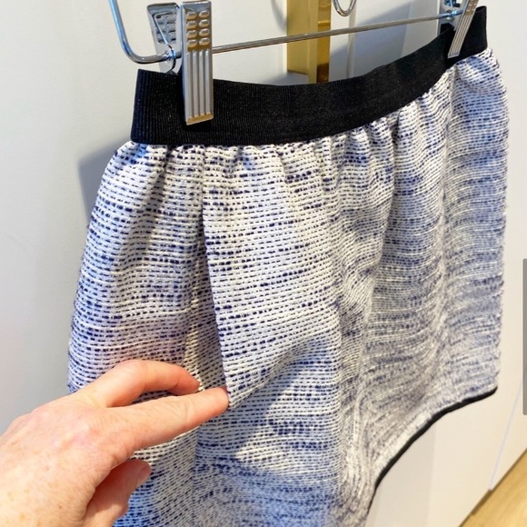 Aritzia Wilfred Meteore Mini Skirt - Picture 4 of 5